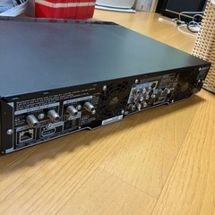 SONY ブルーレイディスクレコーダー ジャンク品の画像
