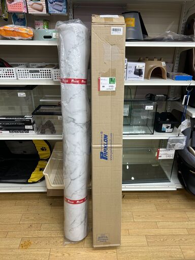 PARKLON/ﾍﾟｯﾄ用ﾛｰﾙｸｯｼｮﾝﾏｯﾄ