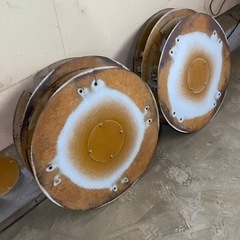 丸山ハイクリ