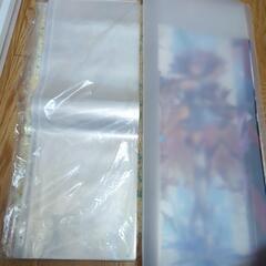 スティックポスター専用ファイル+スティックポスター収納ファイル対...