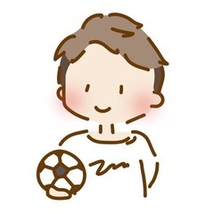 ゆるーいサッカーしませんか？⚽️