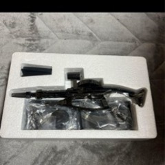 MS-06 MACHINEGUN LIGHTERの画像