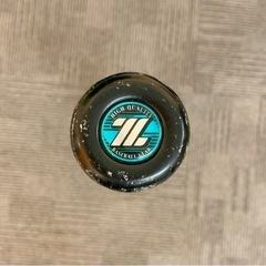 軟式バット ゼット 野球の画像