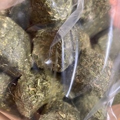 【受渡し予定者決定】かじるおもちゃ ミルキュー 約40個の画像