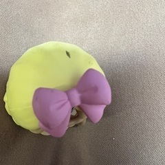 魔女の宅急便ジジの起き上がりこぼしの画像