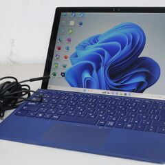 Surface Pro 4/intel Core i7/256GB/メモリ8GB ⑤