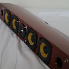 Denon SC-T7L2 / SC-C7L 5.1 スピーカー セットの画像