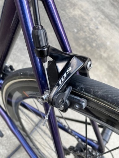 TREK Emonda ALR5 2020年モデル