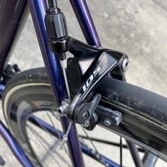 TREK Emonda ALR5 2020年モデルの画像