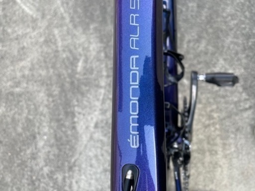 TREK Emonda ALR5 2020年モデル
