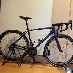 TREK Emonda ALR5 2020年モデル