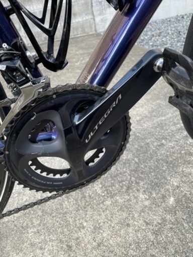 TREK Emonda ALR5 2020年モデル