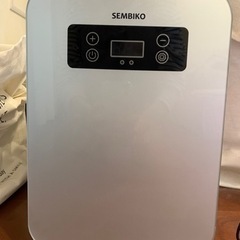 【お取引き決まりました】保冷庫　美品