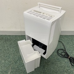 【ご来店限定】＊アイリスオーヤマ 衣類乾燥除湿機 2021年製＊0202-7