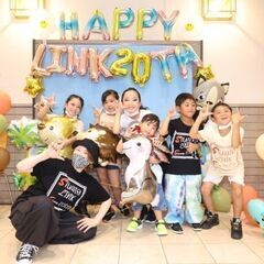 泉区キッズダンス！生徒募集中❗