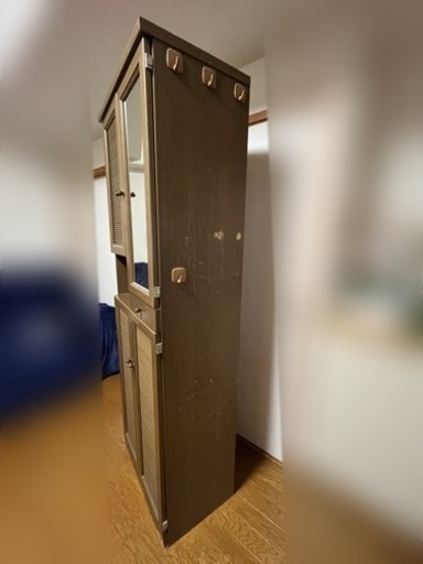 シューズボックス　下駄箱　