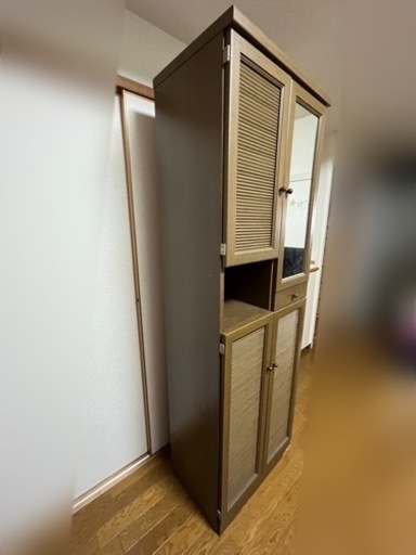 シューズボックス　下駄箱　