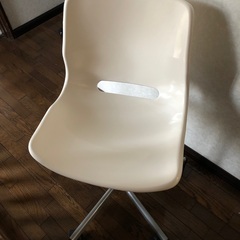 デスクチェアの画像