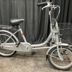 大人用三輪車〈ブリヂストン〉