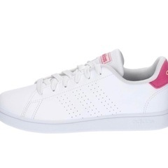 adidas スニーカー 21cmの画像
