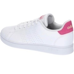 adidas スニーカー 21cmの画像
