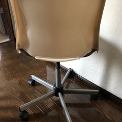 デスクチェアの画像