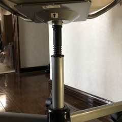 デスクチェアの画像