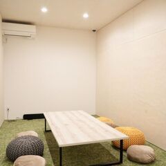 名古屋駅から電車で30分の立地にシェアハウスがオープンしました！共有ラウンジ、シアタールーム、ジム完備！ - 刈谷市