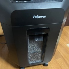 シュレッダー