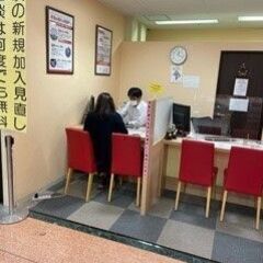 週3日4時間から相談可／営業サポート／アルバイト・パートの画像