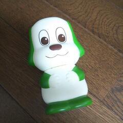 ベビーおもちゃ値下げの画像