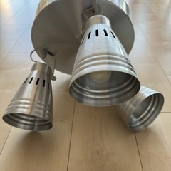[無料]IKEA led ライト
