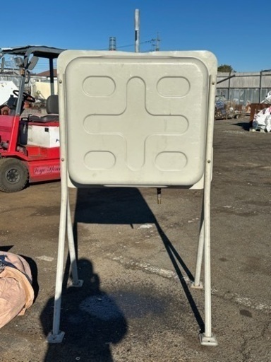 DAIKEN ホームタンク　灯油　220リットル　HT-W195 石油