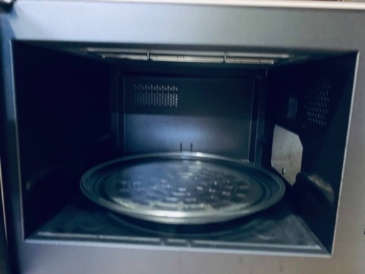 ⭐️Panasonicオーブンレンジ⭐️ ⭐️NE-T15A1-W⭐️