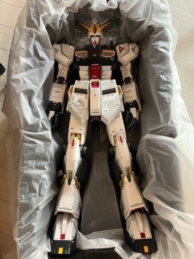 解体匠機ＲＸ-93  Ｖガンダム（初販）中古品