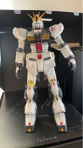 解体匠機ＲＸ-93  Ｖガンダム（初販）中古品