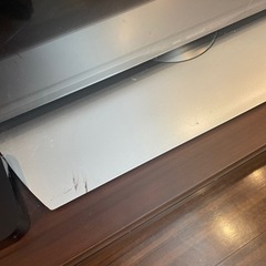 SHARP AQUOS LC-60U45 4K 60インチ液晶テレビ　画面カバーの画像