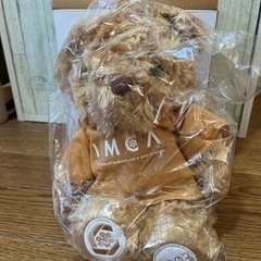 新品テディベア🧸