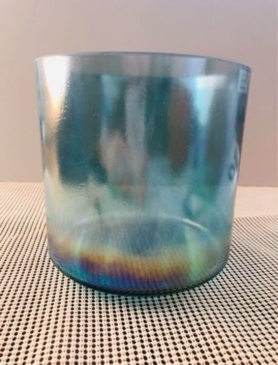 ✩クリスタルボウル⭐︎クリスタルトーンズ社⭐︎※商談中※