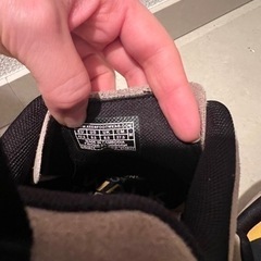 KEEN JASPER キーン　ジャスパー　アウトドアシューズ27.5cmの画像