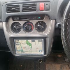 ★★ 支払総額13.8万円(圏内に限り)　車検２年付　年式	平成21年 メーカー/ブランド	ホンダ	車名	アクティバン グレード	SDX	★★の画像