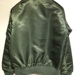 MA-1 Lサイズの画像