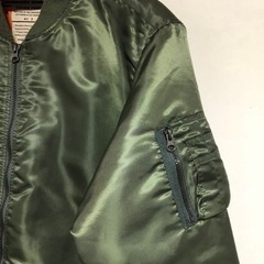 MA-1 Lサイズの画像