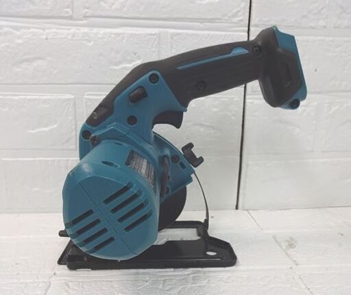 マキタ 85mm 10.8V 充電式マルノコ HS301D 本体のみ 充電器、バッテリ別売り makita 電動工具 札幌市 白石店