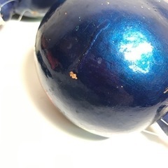 ☆値下げ☆N2402-040 マラカス メキシカン キズ・汚れあり 中古の画像