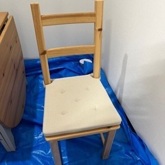 ダイニングチェア