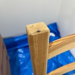 ダイニングチェアの画像