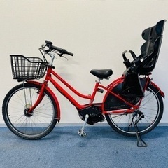 ブリヂストン ハイディ B 8.9Ah新品 電動自転車【中古】【B1G70954】