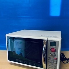 ⭐️SHARP電子レンジ⭐️ ⭐️RE-180KS-W⭐️