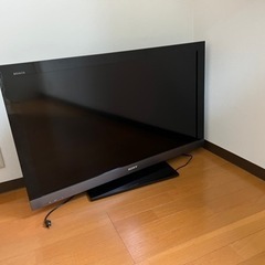 SONY BRAVIA 液晶テレビ 40型 40インチ
